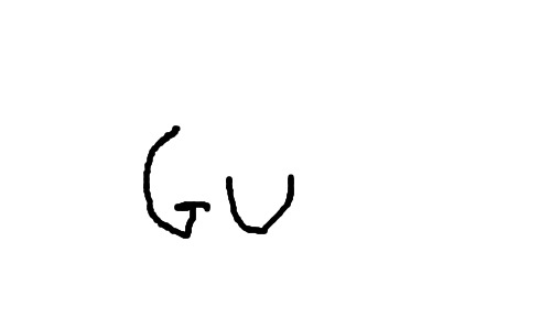 blob