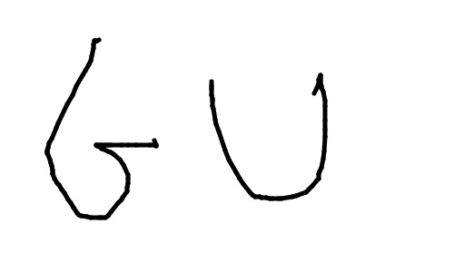 blob