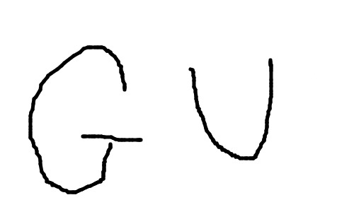 blob