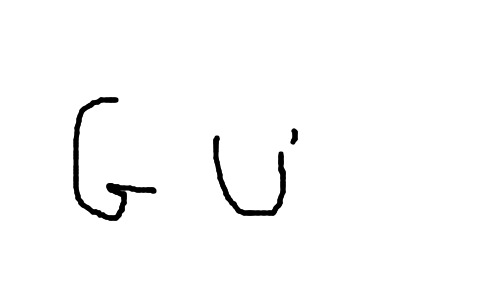 blob