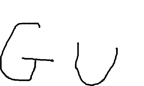 blob