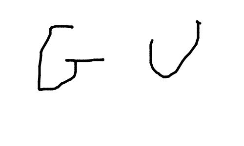 blob