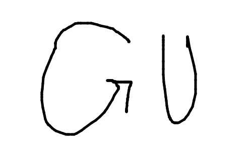 blob