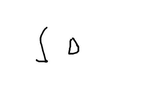 blob