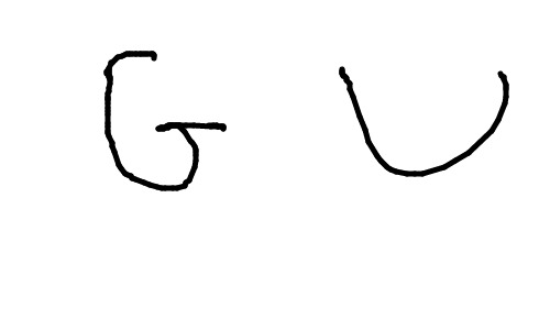 blob