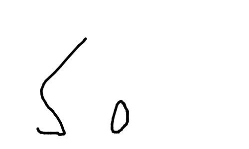 blob