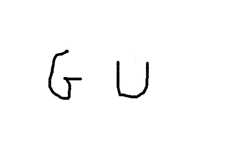 blob