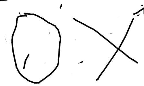 blob