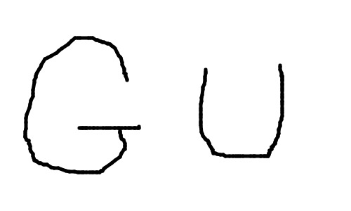 blob