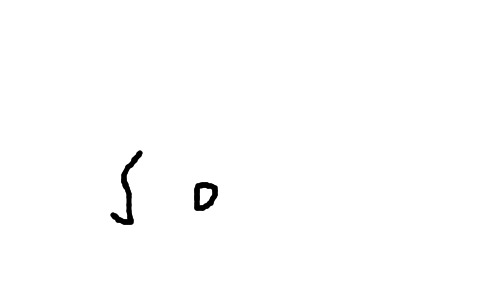 blob