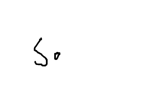 blob