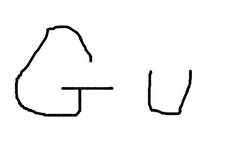 blob