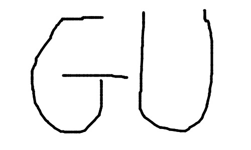 blob