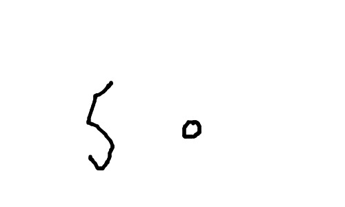 blob