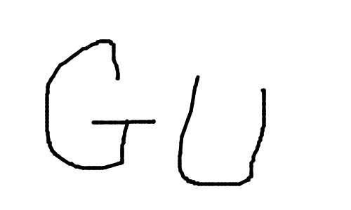 blob