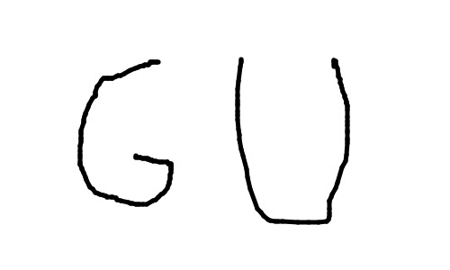 blob