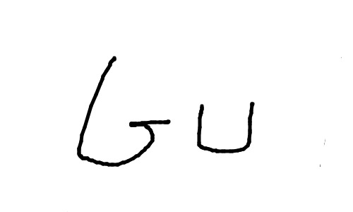 blob