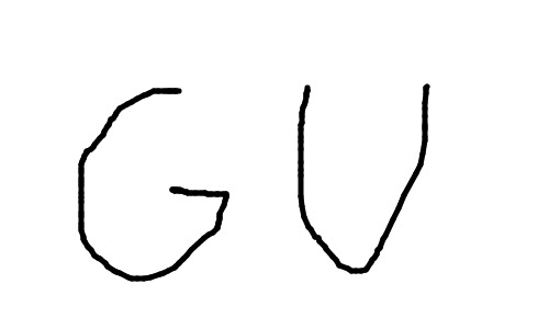 blob