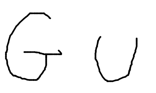 blob