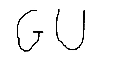 blob