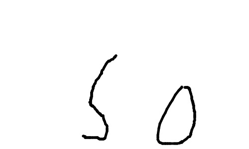 blob
