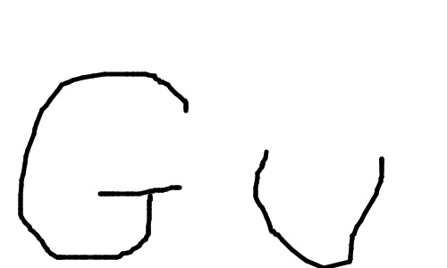 blob