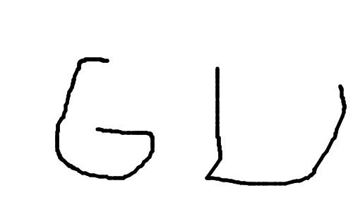 blob