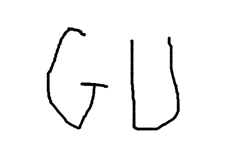 blob