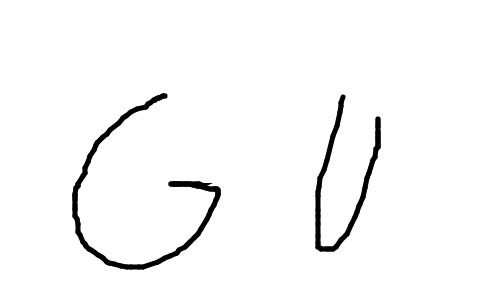 blob