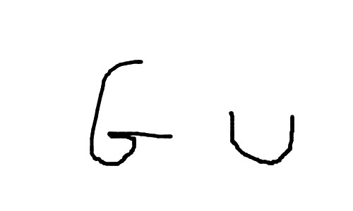 blob
