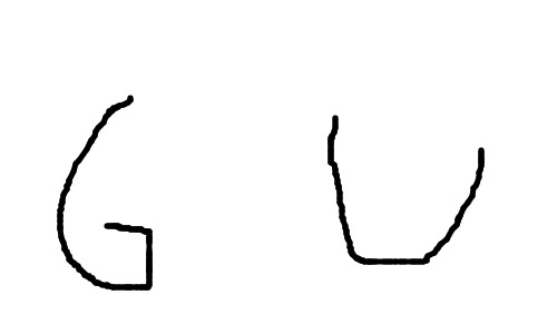 blob