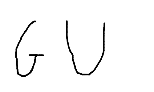 blob
