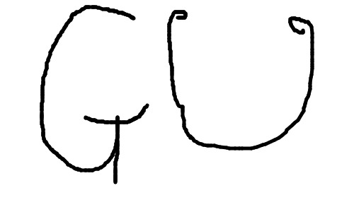 blob