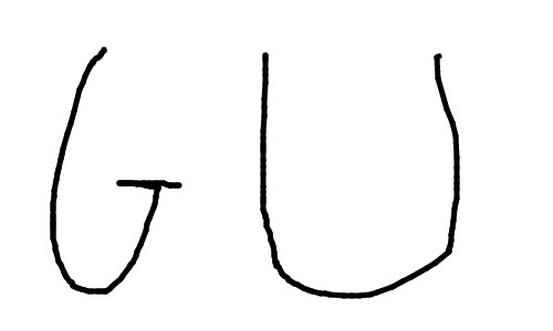 blob