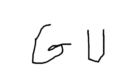 blob