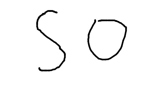 blob