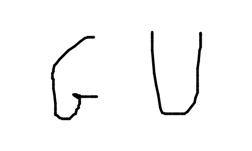 blob