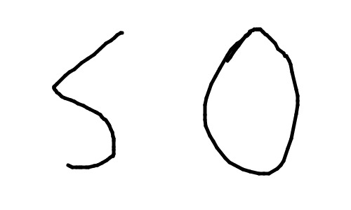 blob
