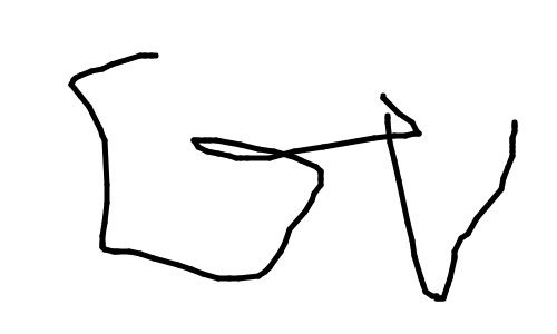 blob