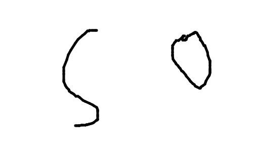 blob