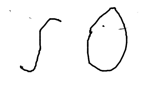 blob