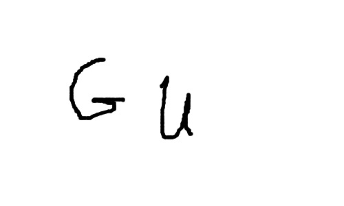 blob