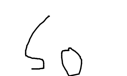 blob