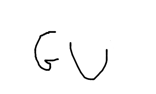 blob