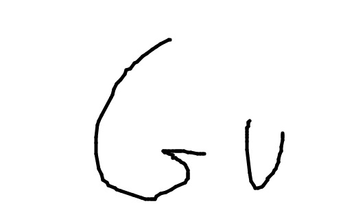 blob