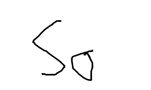 blob