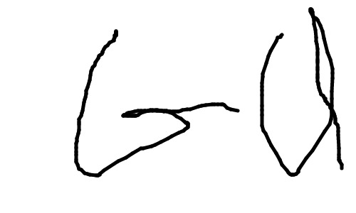 blob