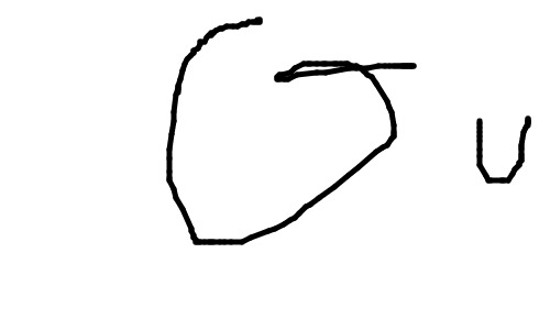 blob
