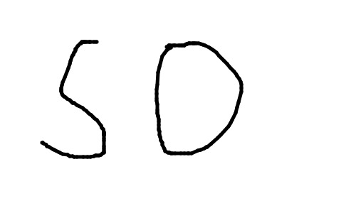 blob