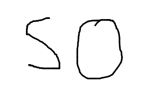 blob